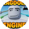 Welcome badge icon